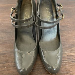 Mary jane shoes 👠